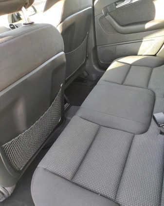 Audi A3 cena 15900 przebieg: 266000, rok produkcji 2004 z Suchowola małe 211